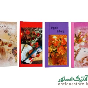 آلبوم عکس قدیمی