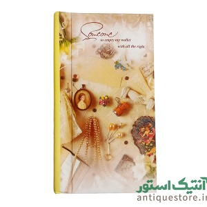 آلبوم عکس قدیمی