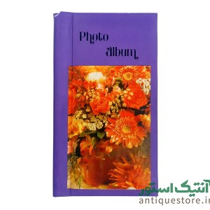 آلبوم عکس قدیمی