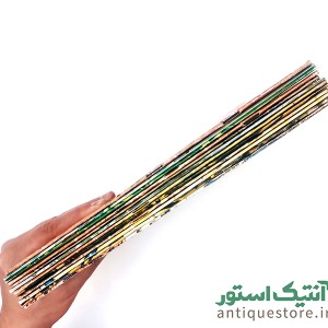 دوره کامل کتابهای راز بقای والت دیسنی ( 12 جلدی )