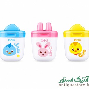 تراش مخزن دار فانتزی دلی