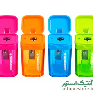 تراش مخزن دار کرونا