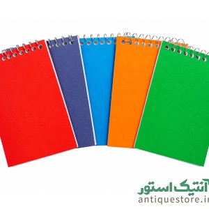 دفتر یادداشت کوچک