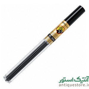 نوک مداد نوکی 2 میلی موسا