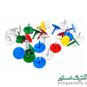 پونز رنگی دی ال آفیس