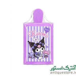 پاک کن جادویی کورومی و دوستان