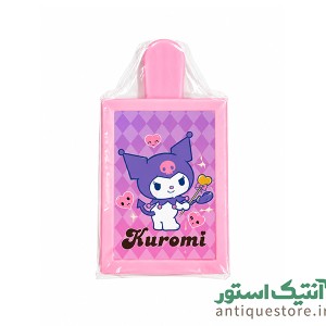 پاک کن جادویی کورومی و دوستان