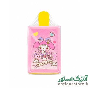 پاک کن جادویی کورومی و دوستان