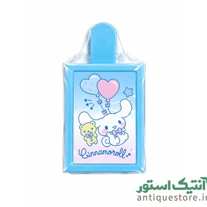 پاک کن جادویی کورومی و دوستان