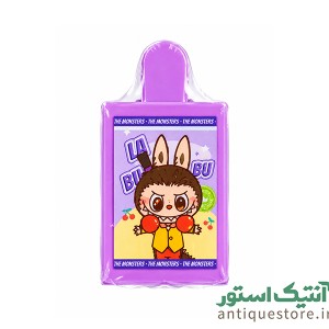 پاک کن جادویی لابوبو
