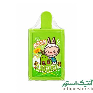 پاک کن جادویی لابوبو