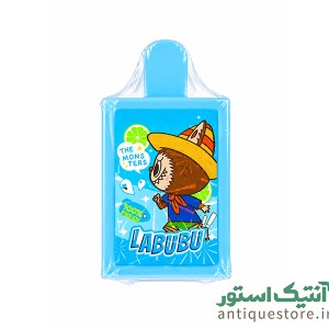 پاک کن جادویی لابوبو