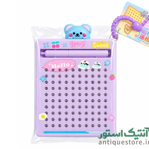 تخته طراحی مگنتی ( آهن ربایی )