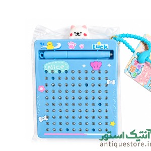 تخته طراحی مگنتی ( آهن ربایی )