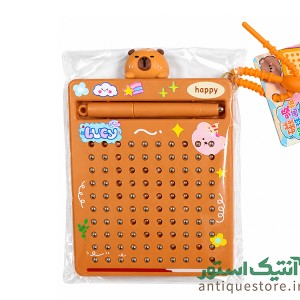 تخته طراحی مگنتی ( آهن ربایی )