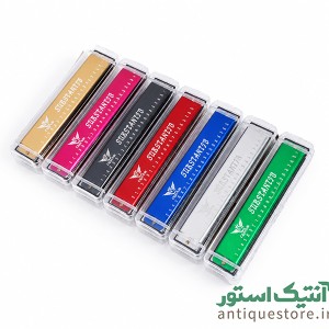 ساز دهنی بزرگ Qisete
