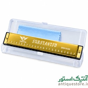 ساز دهنی بزرگ