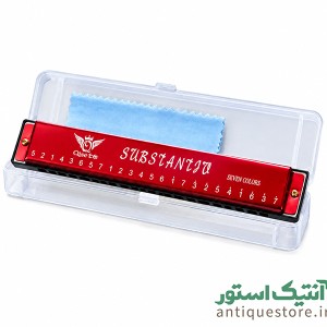 ساز دهنی هارمونیکا
