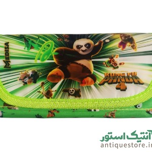 جامدادی فانتزی سرخانه دار مدیسا