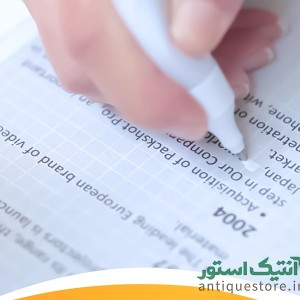 لاک غلط گیر بیک