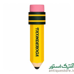 پاک کن قلمی تیکوندروگا