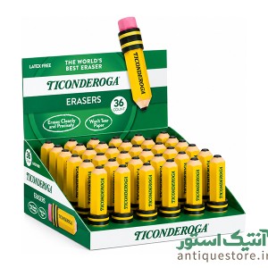 پاک کن قلمی تیکوندروگا