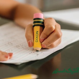 پاک کن قلمی تیکوندروگا