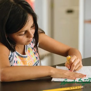 پاک کن قلمی تیکوندروگا