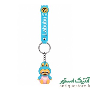 جاکلیدی سیلیکونی لابوبو