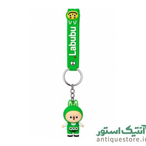 جاکلیدی سیلیکونی لابوبو