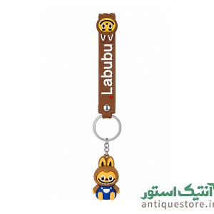 جاکلیدی سیلیکونی لابوبو