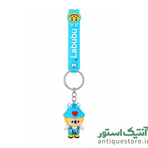 جاکلیدی سیلیکونی لابوبو