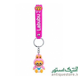 جاکلیدی سیلیکونی لابوبو