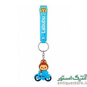 جاکلیدی سیلیکونی لابوبو