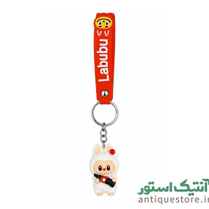 جاکلیدی سیلیکونی لابوبو