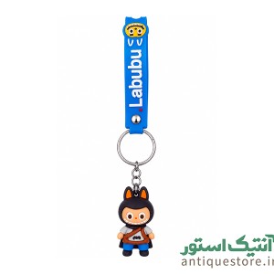 جاکلیدی سیلیکونی لابوبو