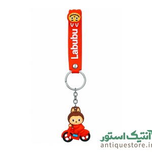جاکلیدی سیلیکونی لابوبو