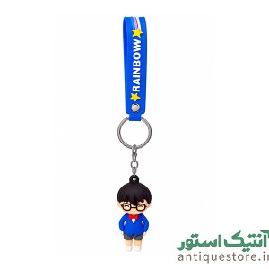 جاکلیدی سیلیکونی لابوبو