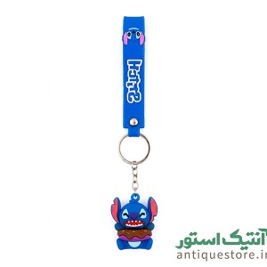 جاکلیدی سیلیکونی استیتچ