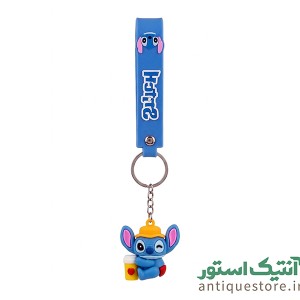 جاکلیدی سیلیکونی استیتچ