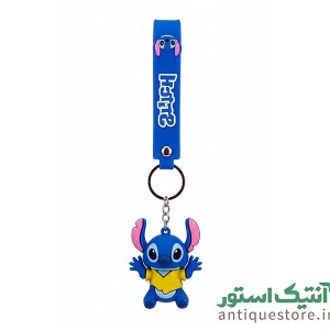 جاکلیدی سیلیکونی استیتچ