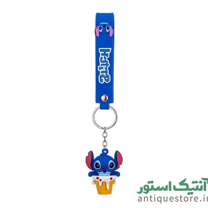 جاکلیدی سیلیکونی استیتچ