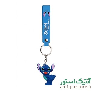 جاکلیدی سیلیکونی استیتچ