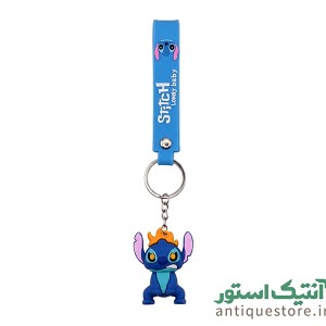 جاکلیدی سیلیکونی استیتچ