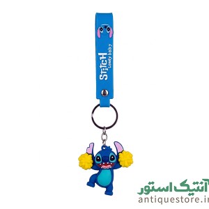 جاکلیدی سیلیکونی استیتچ