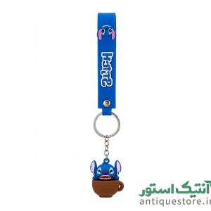 جاکلیدی سیلیکونی استیتچ