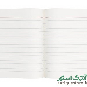 دفتر 100 برگ قدیمی (طرح 5)