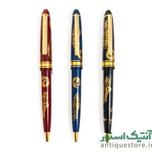 خودکار فانتزی قدیمی