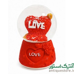 گوی برفی موزیکال