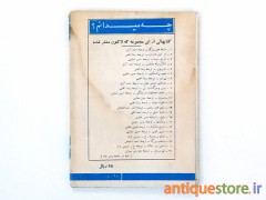 کتاب مسئله عرب